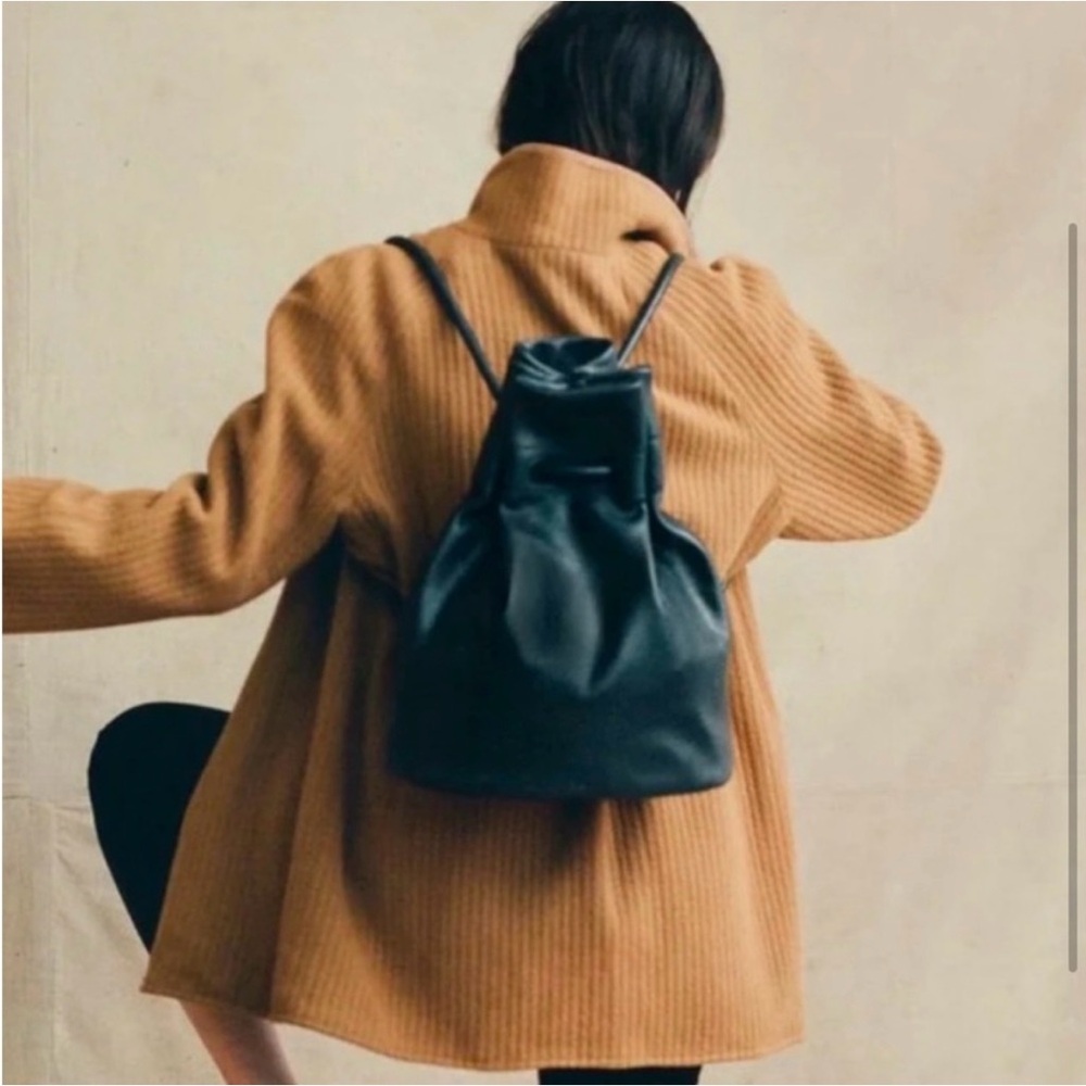Are Studio Mini Bell Backpack